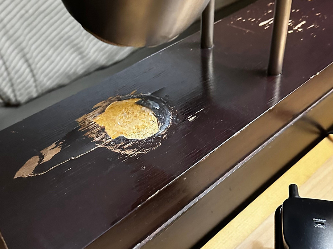 Cambria Hotel Ft Collins主图