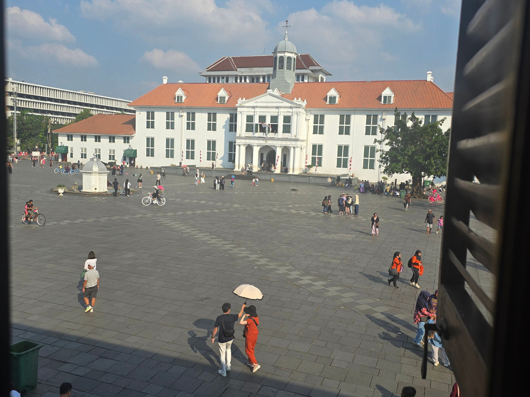 MyProGuide Indonesia in Jakarta-雅加达必去景点