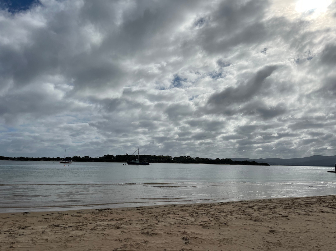 Port Sorell Boat Ramp-Port Sorell必去景点