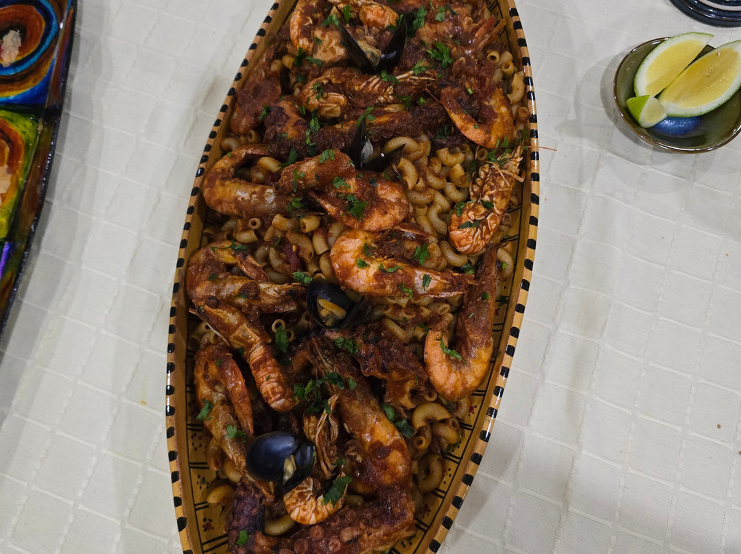 Cap Blanc Guest House "Arts & Culture Events"主图