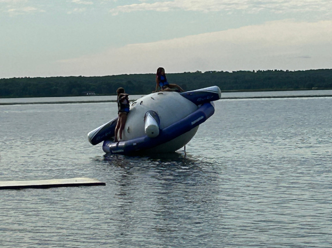 The Wilds Resort & Campground