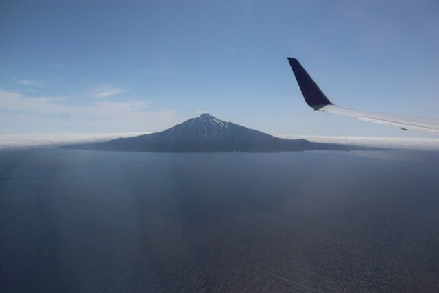 利尻岛-利尻町必去景点