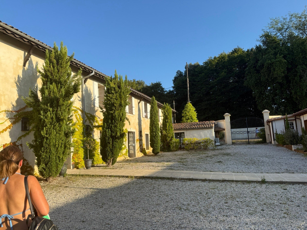 兰蒂克城堡酒店主图