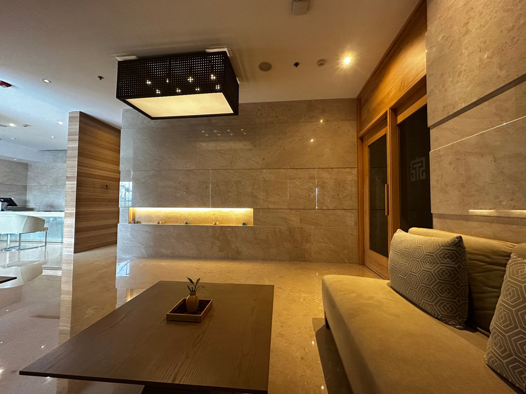 Quan Spa-Ernakulam必去景点