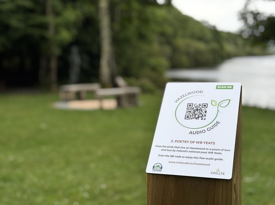 Hazelwood-斯莱戈必去景点