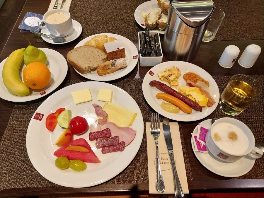 Clarion Congress Hotel Olomouc-官方