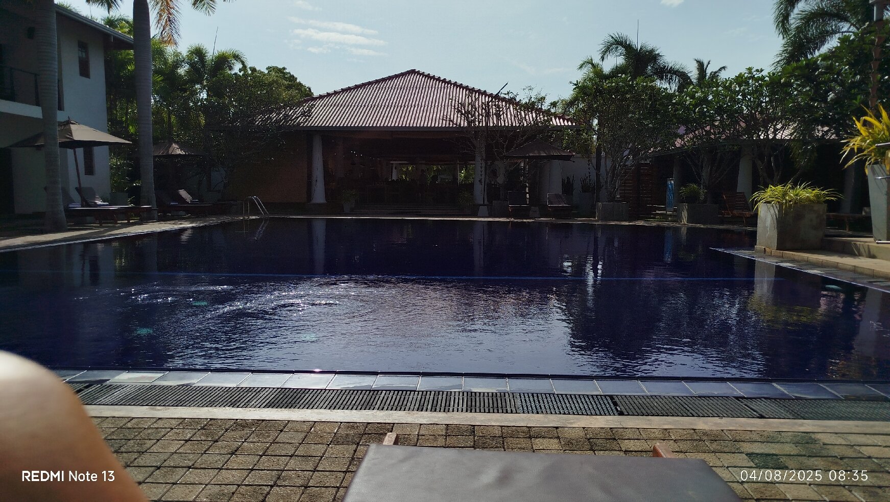 罗望子树酒店-官方