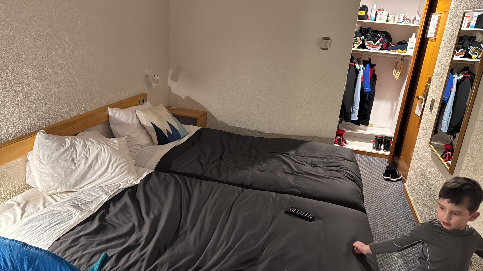 Hotel Tres Puntas-官方