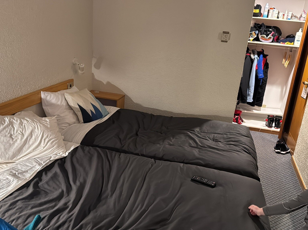 Hotel Tres Puntas主图