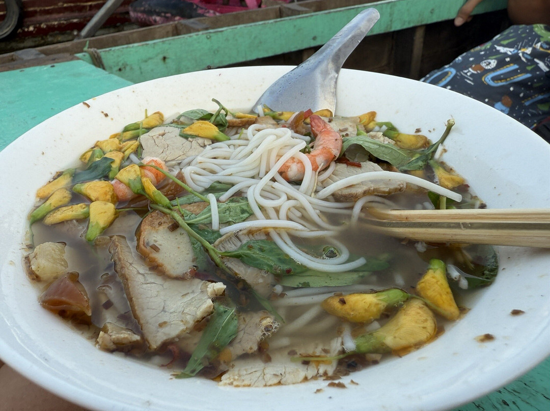 Mekong Experience Travel-芹苴必去景点