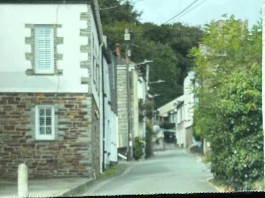 Padstow Harbour-帕兹托必去景点
