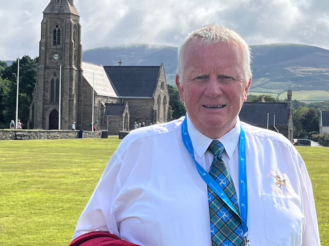 Albany House Bed and Breakfast主图