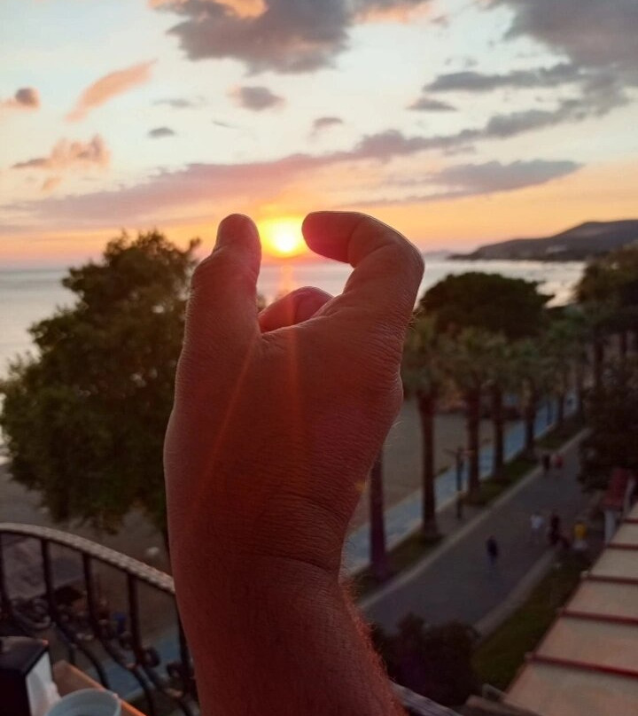 Yagci Hotel Erdek主图