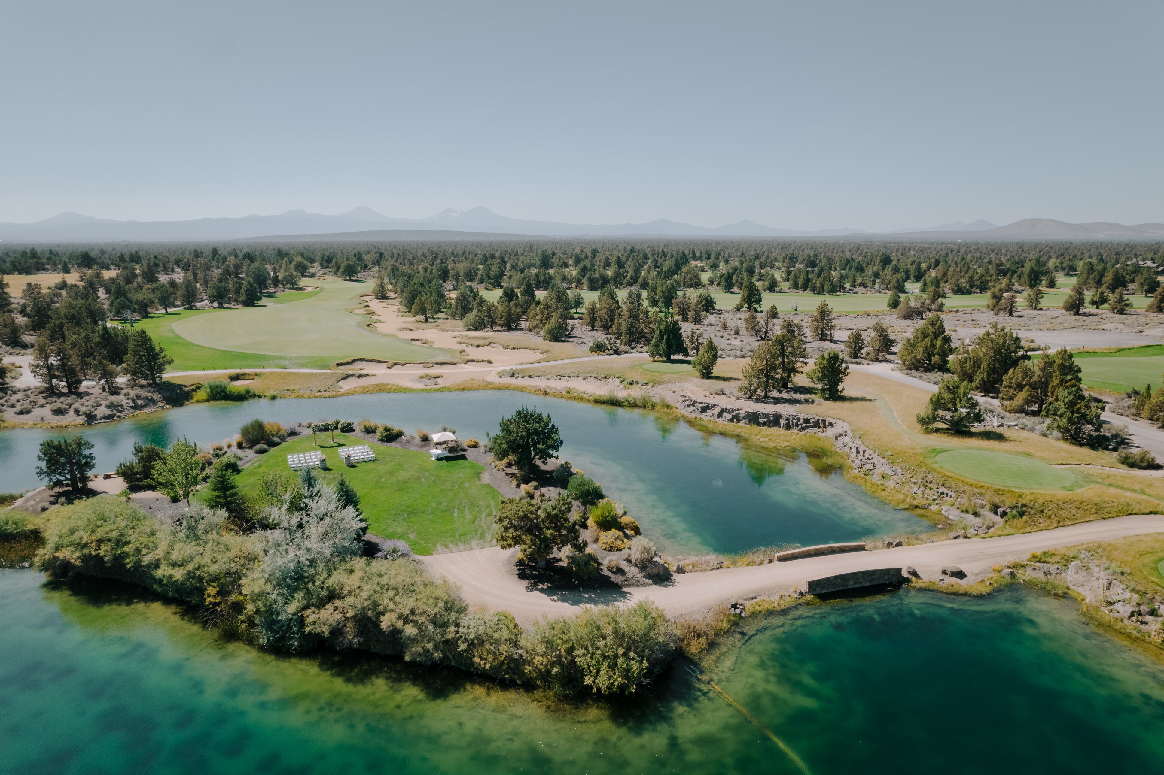 Juniper Preserve-浴室