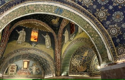 NATHALIE ZAVERONI: Guide in Bologna-博洛尼亚必去景点