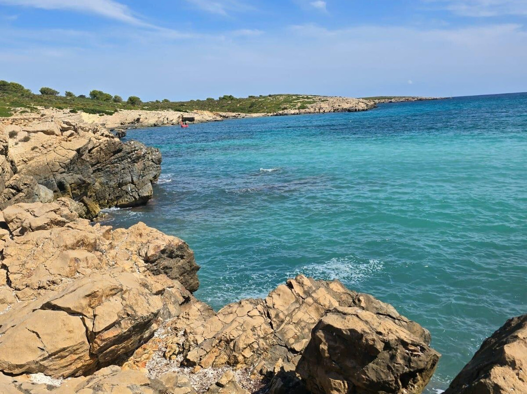 Arenal De Son Saura-米诺卡必去景点