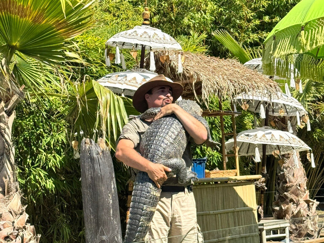 Planet Exotica-鲁瓦扬必去景点