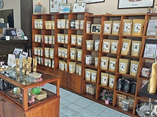 HealtHut - Organic & Natural Products-Nong Prue必去景点