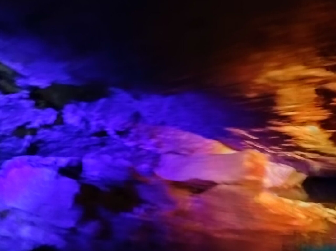 Prometheus Cave-Kumistavi必去景点