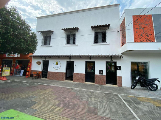 Hotel Tunjo De Oro Neiva