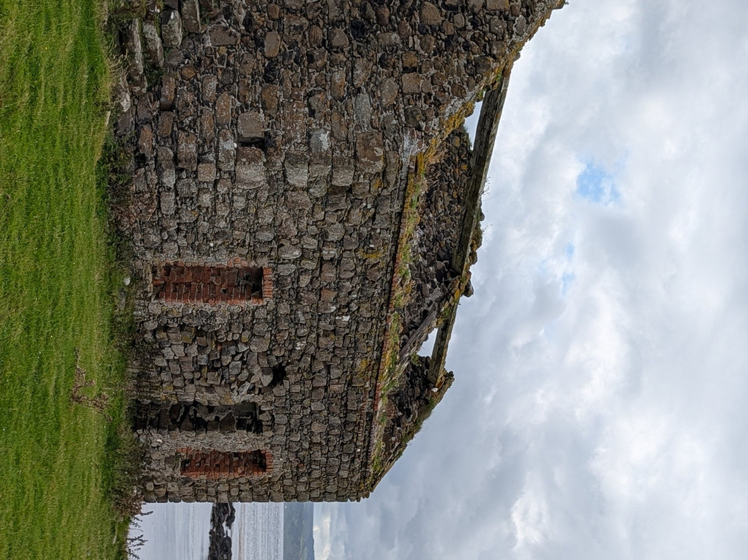 Rathlin Boathouse Visitor Centre-Rathlin Island必去景点