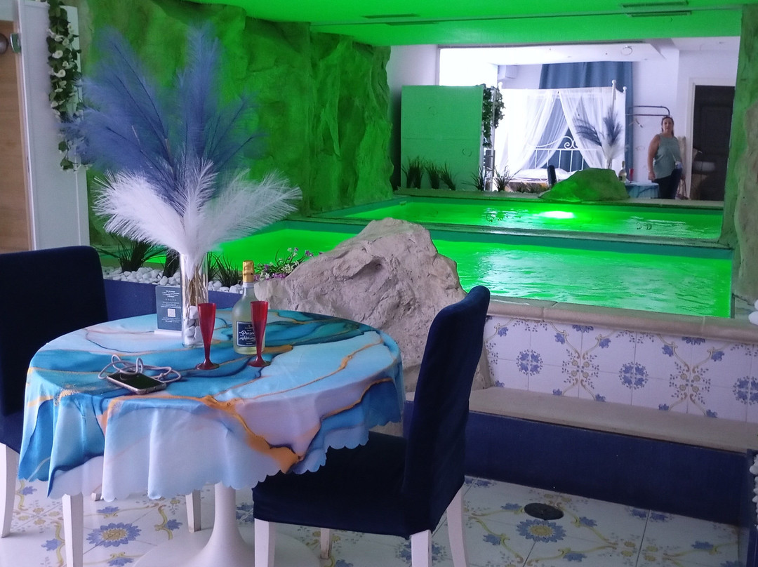 La Sosta in Suite主图