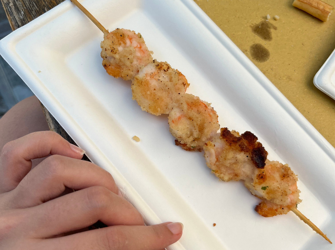 Gastronomia Del Mare