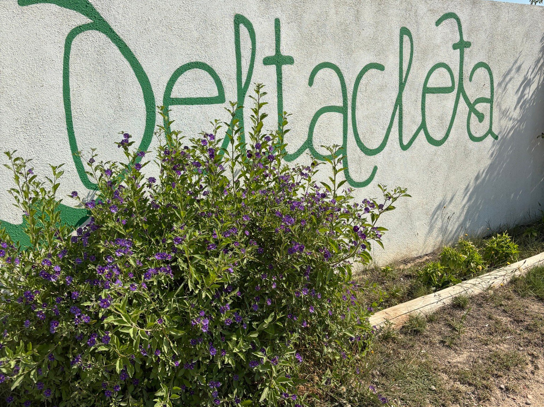 Deltacleta-代尔特布雷必去景点