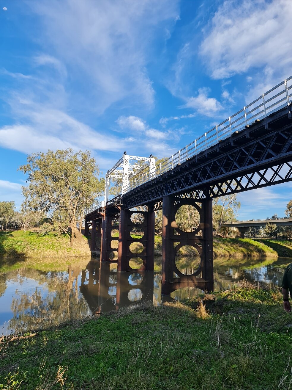 Bourke Bridge Inn-官方