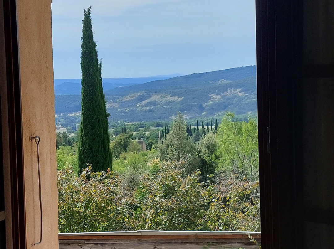 La Bastide Du Claus主图