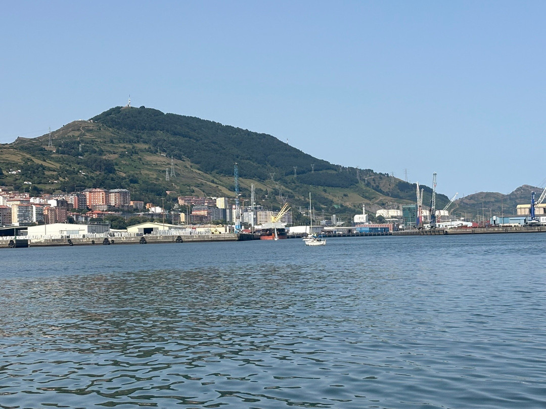 El Bote Tours-毕尔巴鄂必去景点