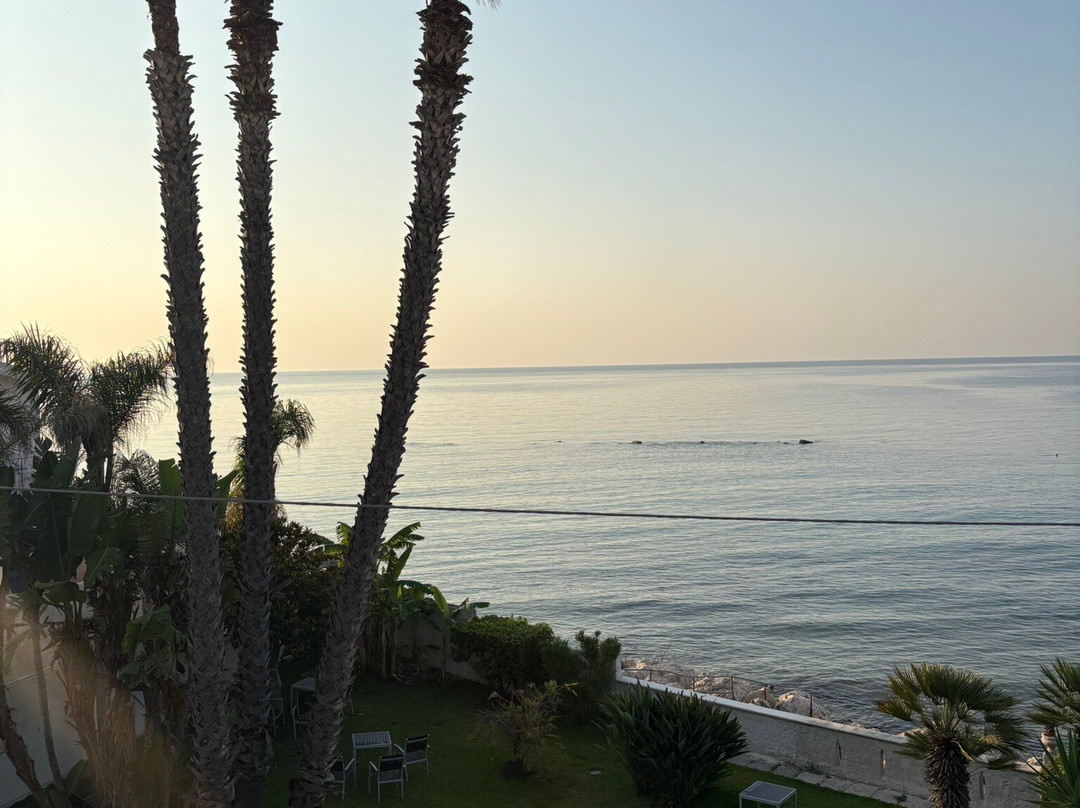 B&B La Terrazza Sul Mare主图
