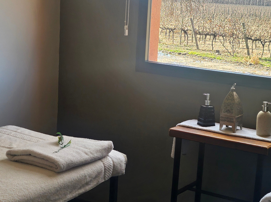 丰市长度假酒店主图