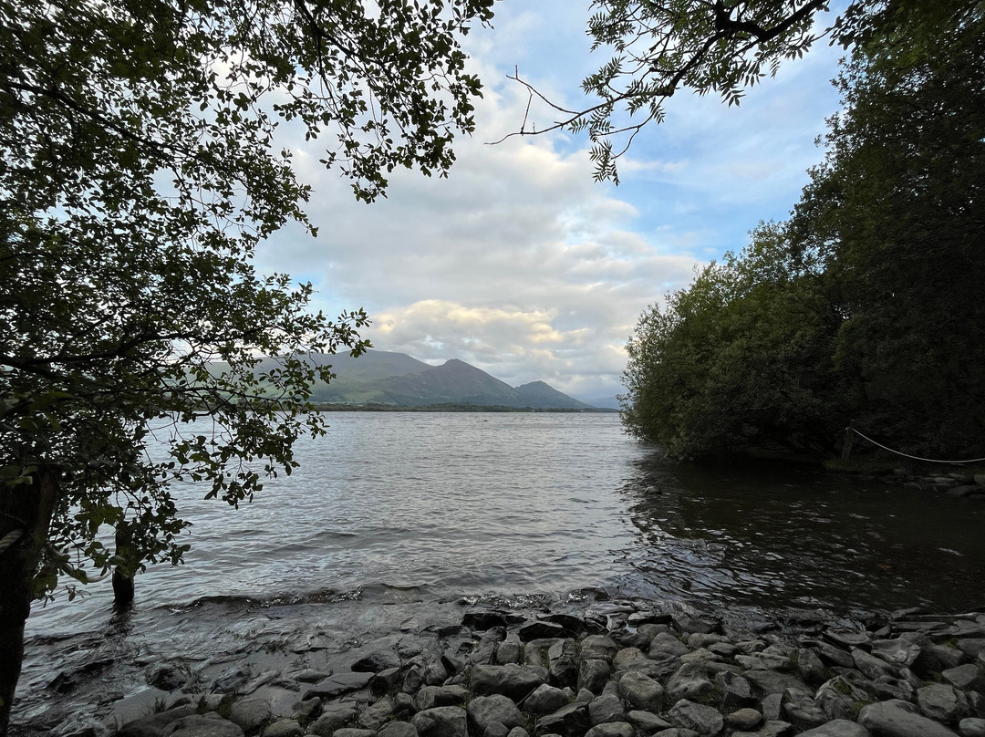 Lakeside Country Guest House主图