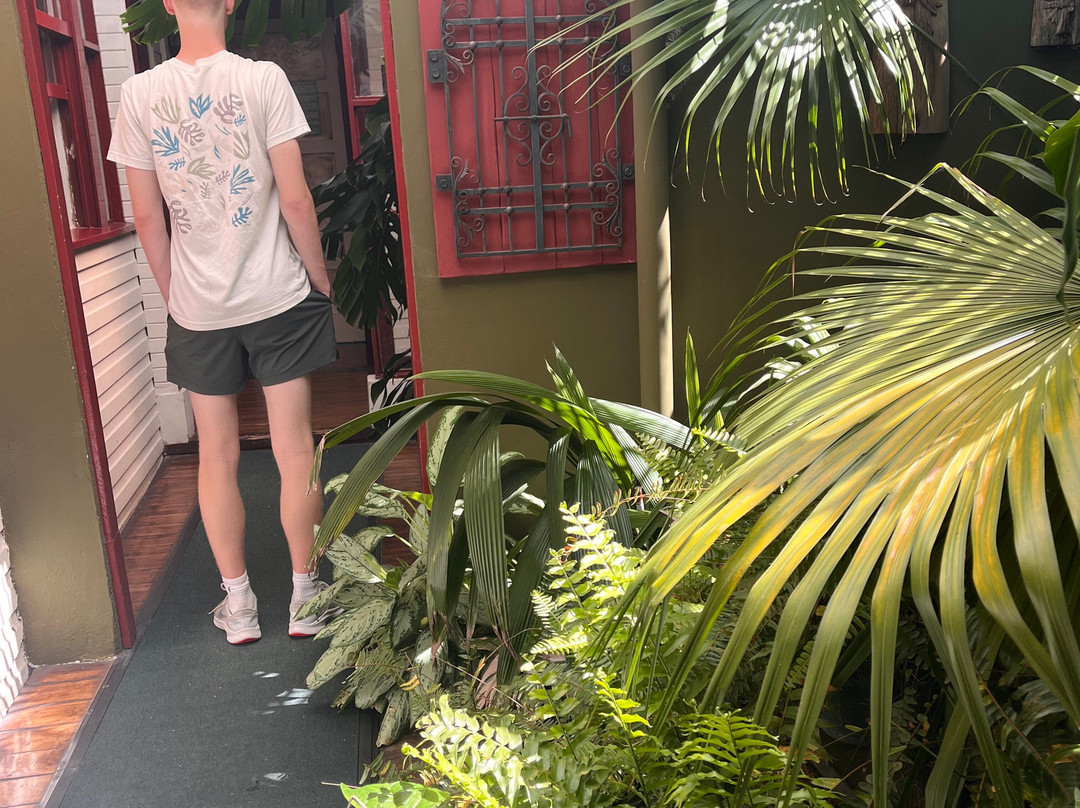 Hotel Aranjuez主图