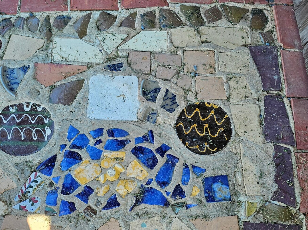 Beaumont Pottery-Phoenix必去景点