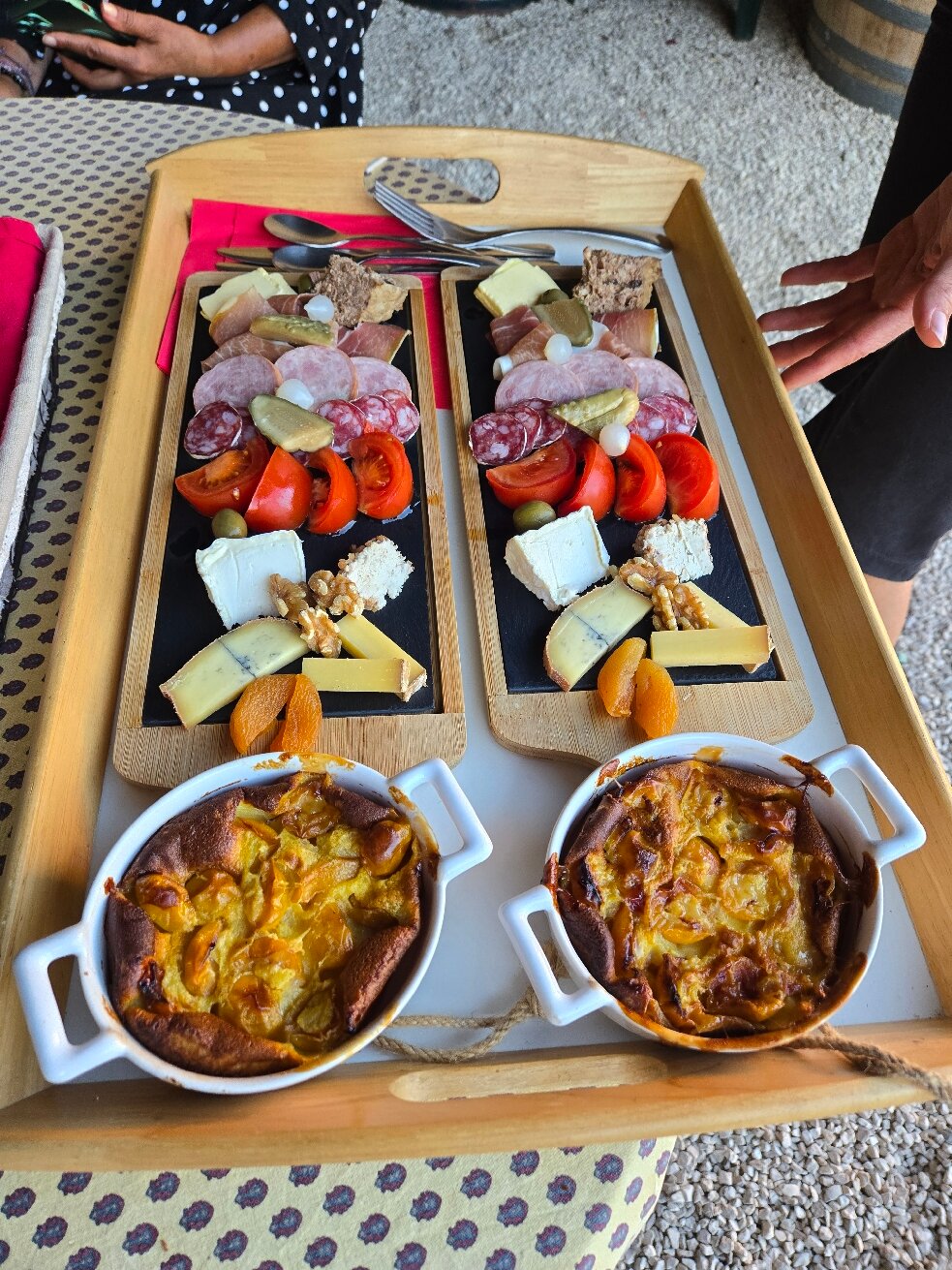 La Maison Rouge-官方