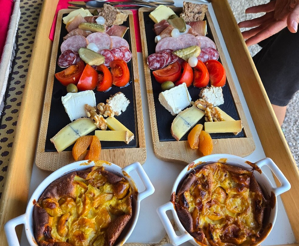 La Maison Rouge主图