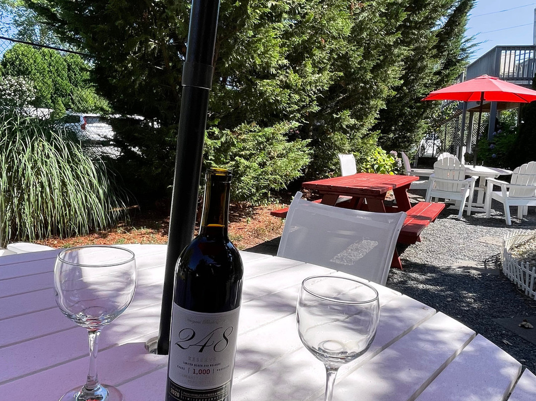 Red Horse Inn - Falmouth主图