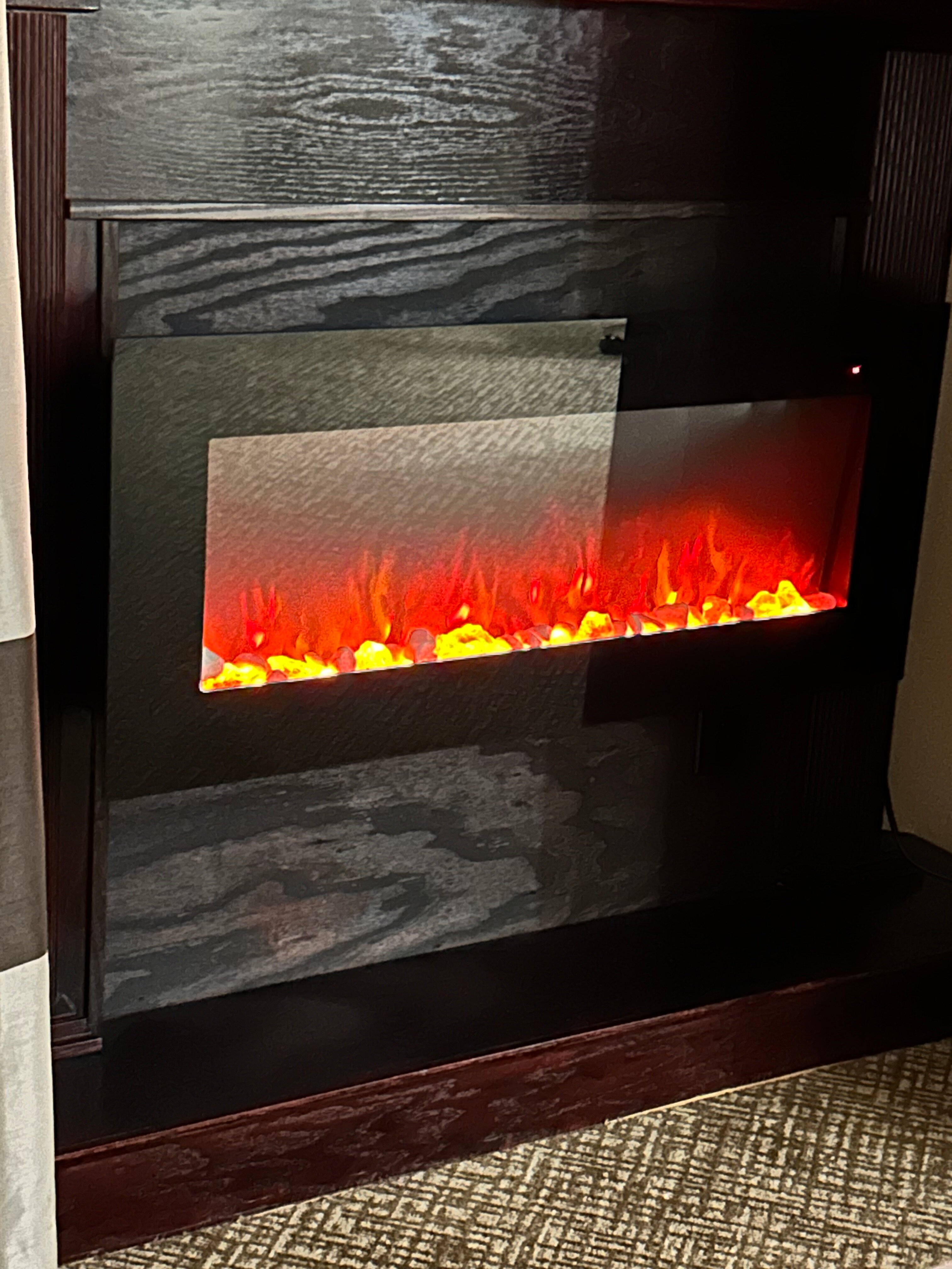 Comfort Suites-官方