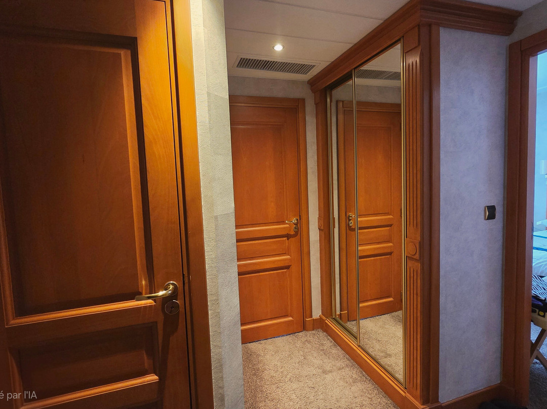 Le Grand Hotel des Thermes主图