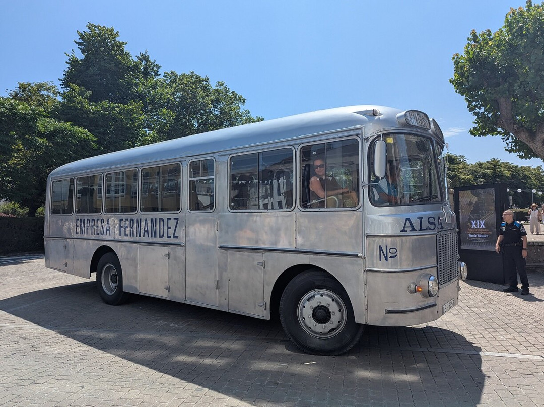 Fogar do Marineiro主图