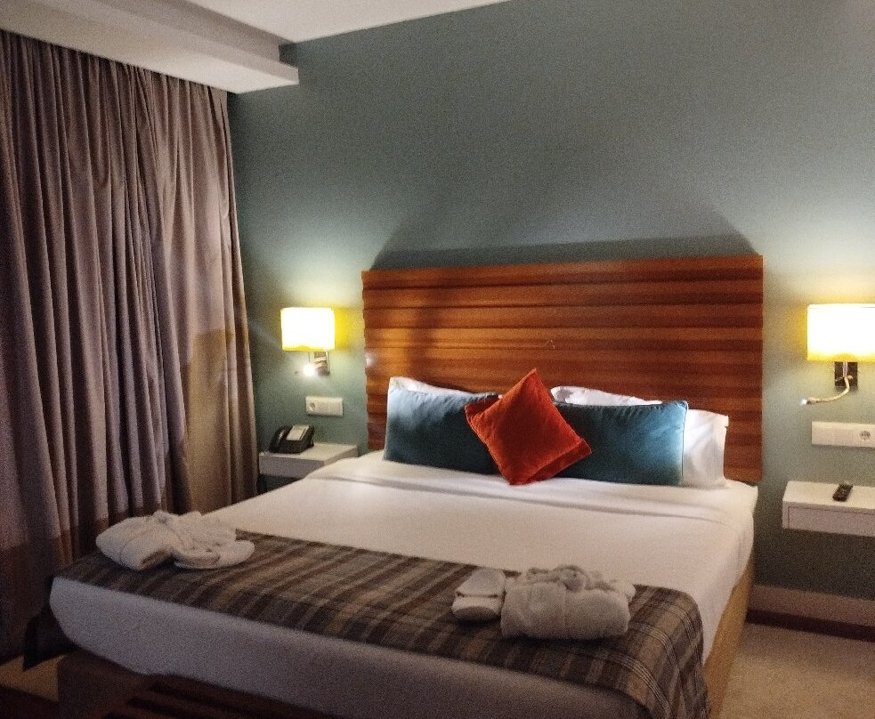 Hotel S. Bento主图