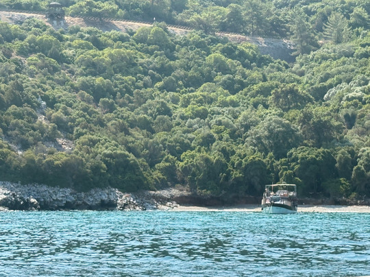 Aydın Kaptan 53-库萨达斯必去景点