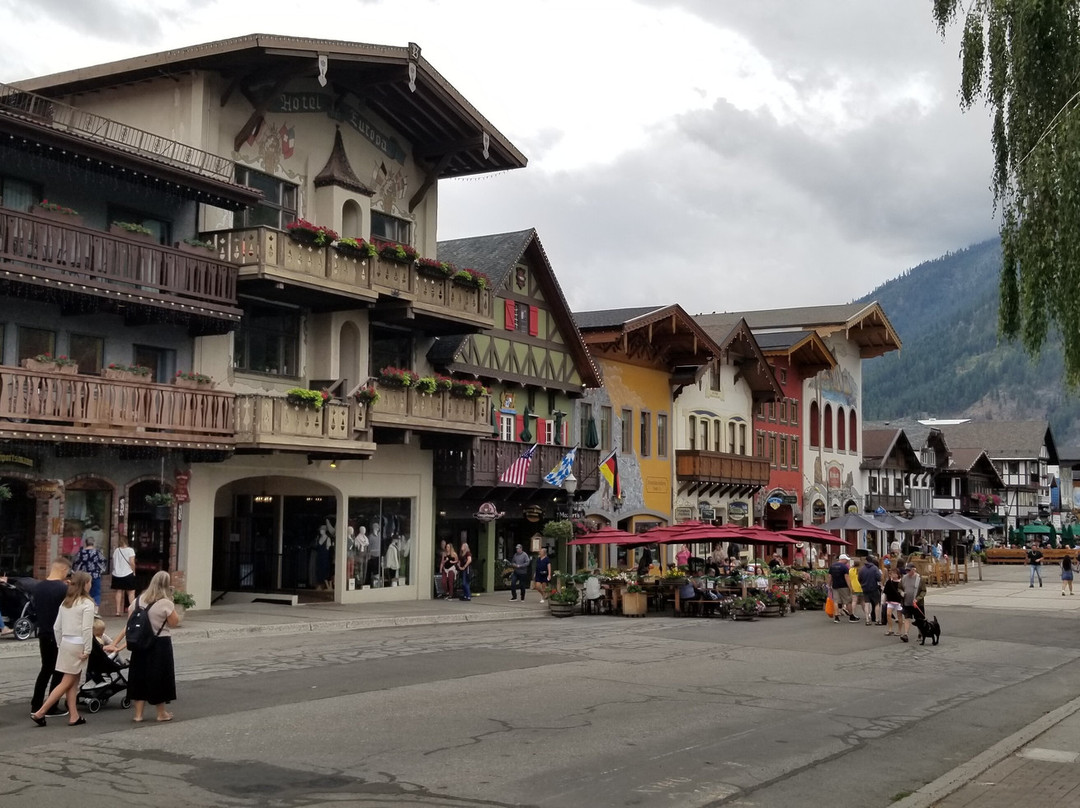 巴伐利亚旅舍主图