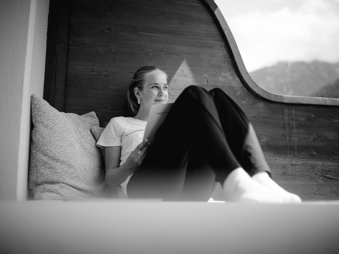 Premium Activehotel Bergkonig主图