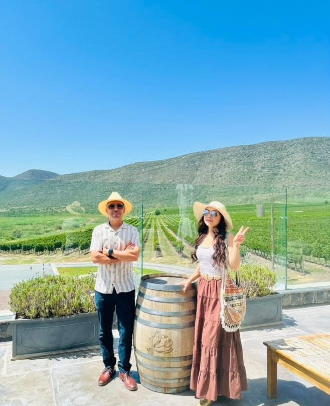 Vinedos Don Leo-Parras de la Fuente必去景点