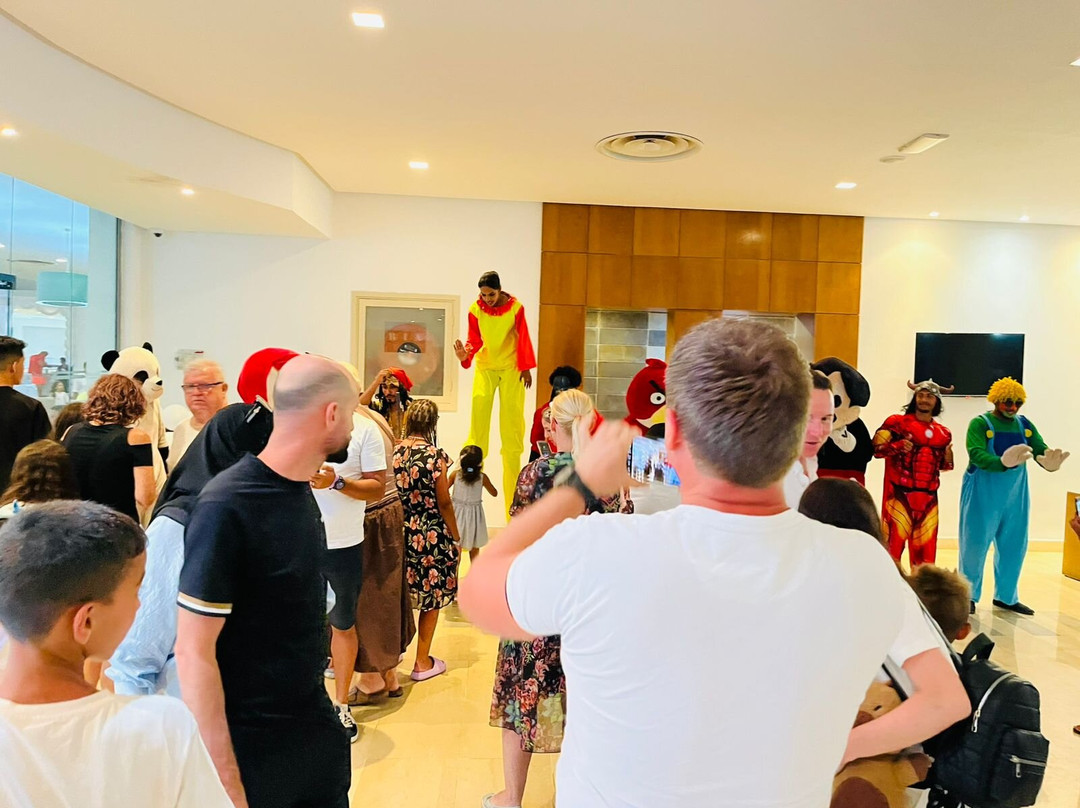 AquaSplash Thalassa Sousse-苏塞必去景点