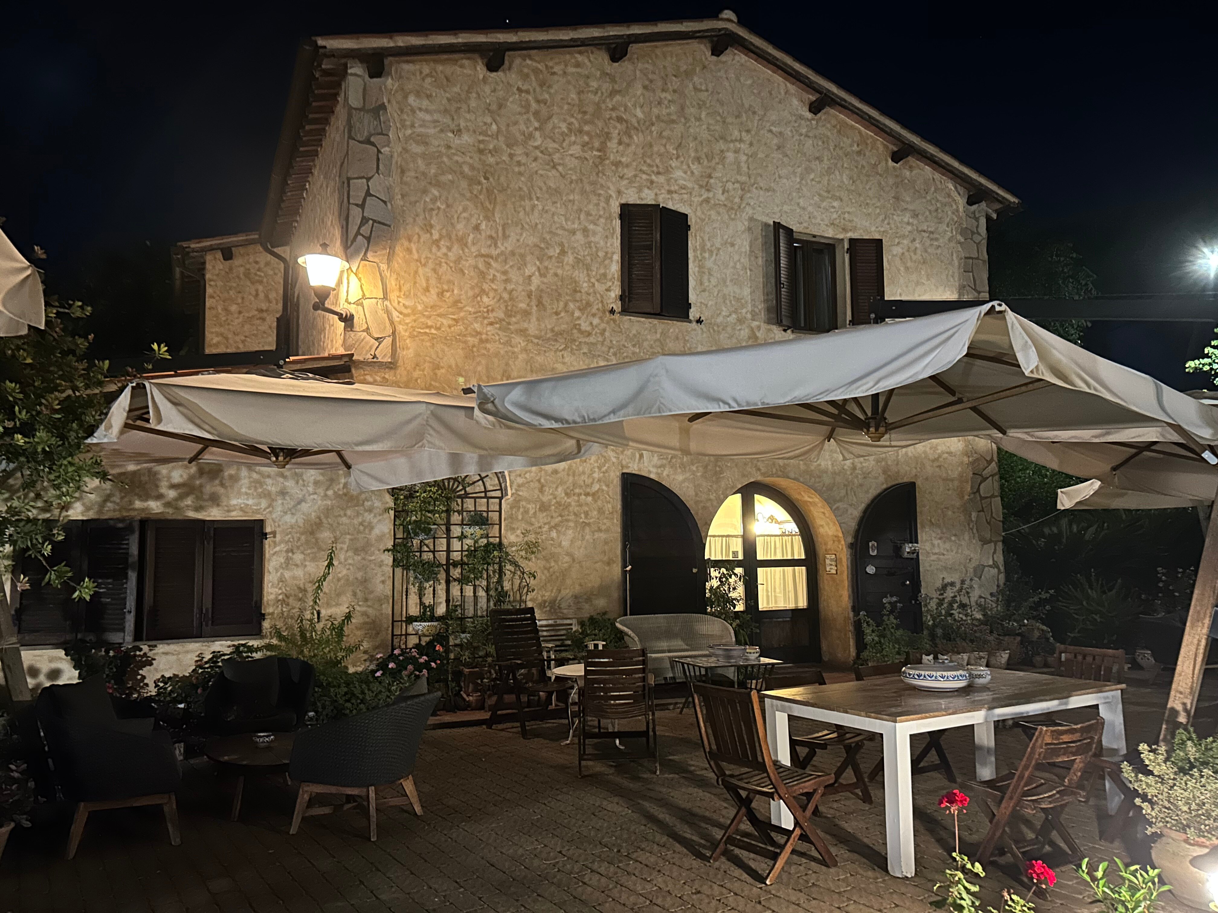 Podere Turicchio-官方