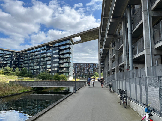 beCopenhagen-哥本哈根必去景点